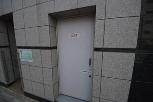 ステージグランデ文京小石川の物件内観写真